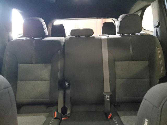 2025 GMC ACADIA ELE - 1GKENKRSXSJ295245