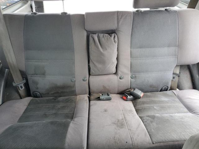 1999 NISSAN PATHFINDER #3279841330