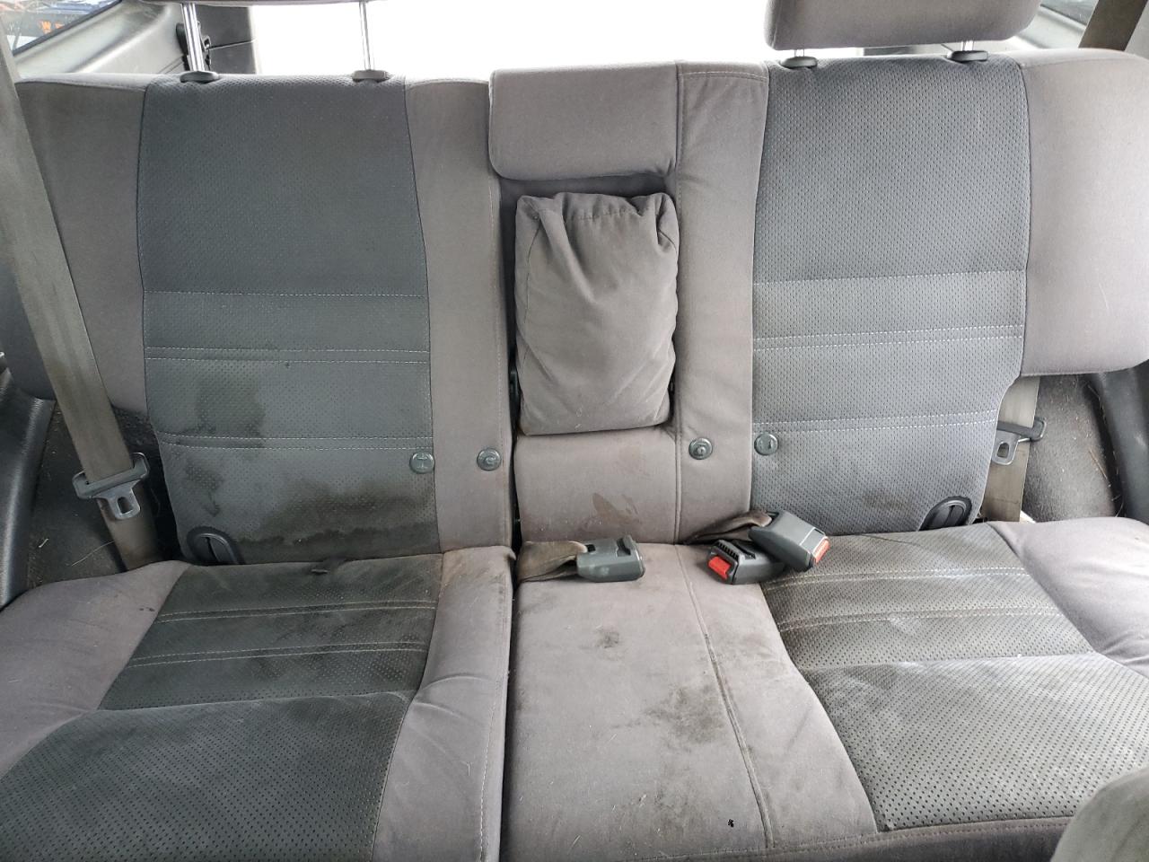 Lot #3279841330 1999 NISSAN PATHFINDER