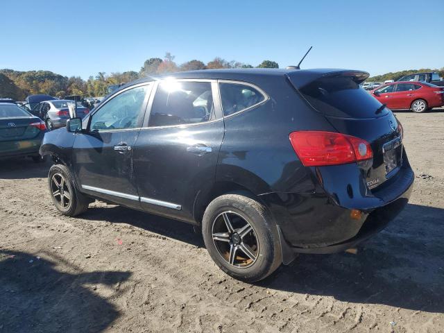 2013 NISSAN ROGUE S - JN8AS5MVXDW146141