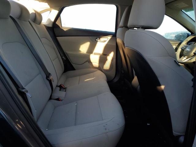 2021 KIA FORTE FE #3298046168