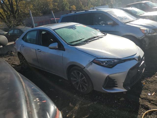 2017 TOYOTA COROLLA L - 2T1BURHE4HC852533