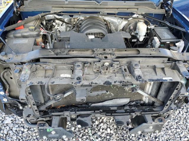 2016 GMC SIERRA C15 1GTR1MEC9GZ122764