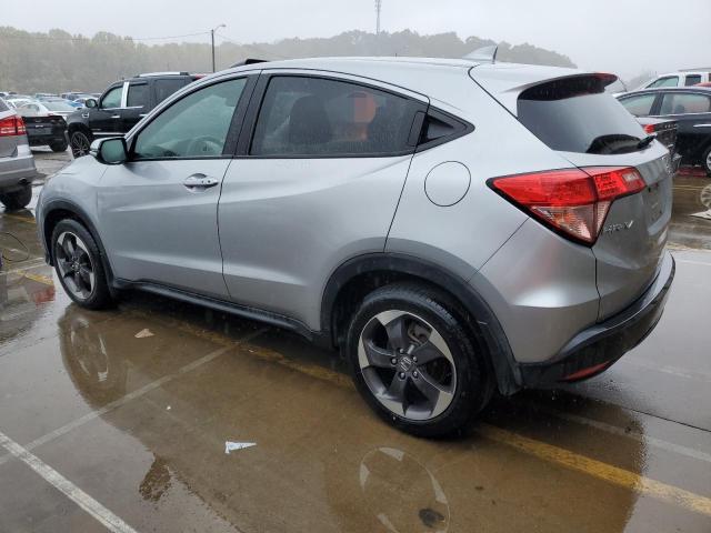 2018 HONDA HR-V EX - 3CZRU6H52JG714542
