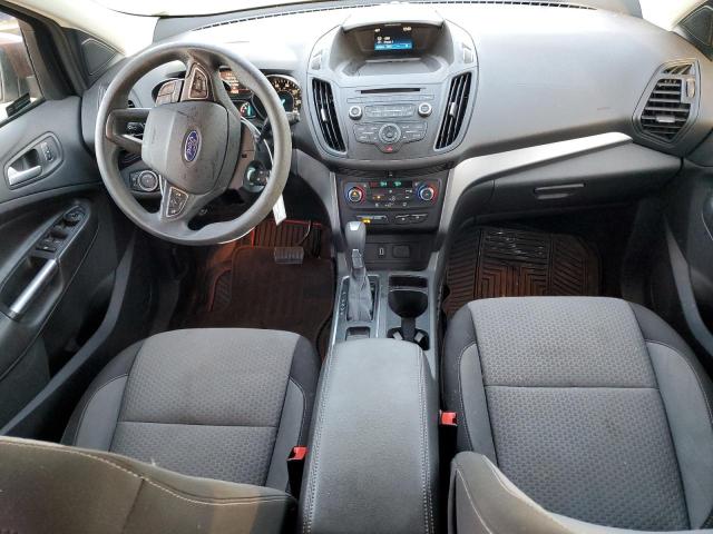 2017 FORD ESCAPE SE 1FMCU9GD3HUD20024