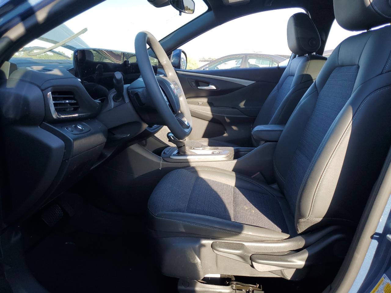 BUICK ENVISTA PREFERRED