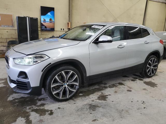 2018 BMW X2 SDRIVE2 #3304608446