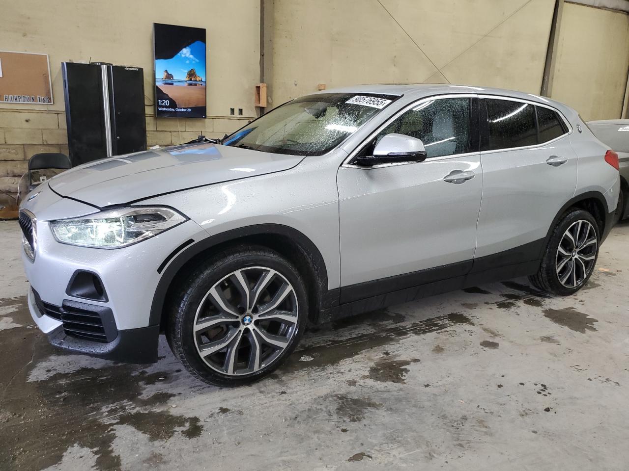 BMW X2 SDRIVE28I