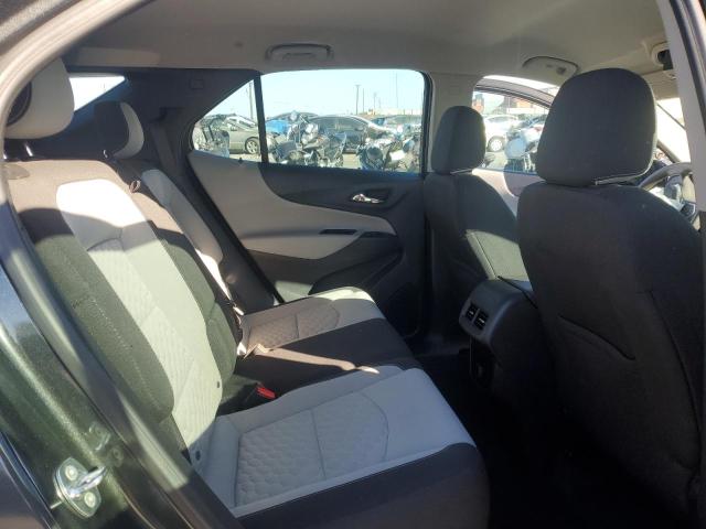 2018 CHEVROLET EQUINOX LS #3303047624