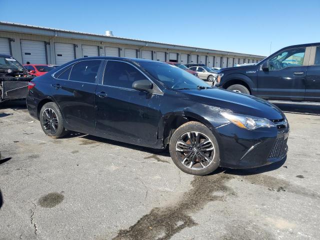 2015 TOYOTA CAMRY LE #3287686014