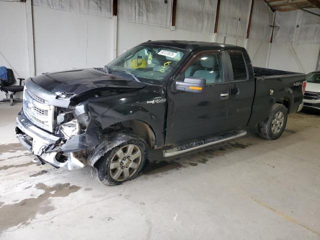 Global Auto Auctions: 2014 FORD F150 SUPER