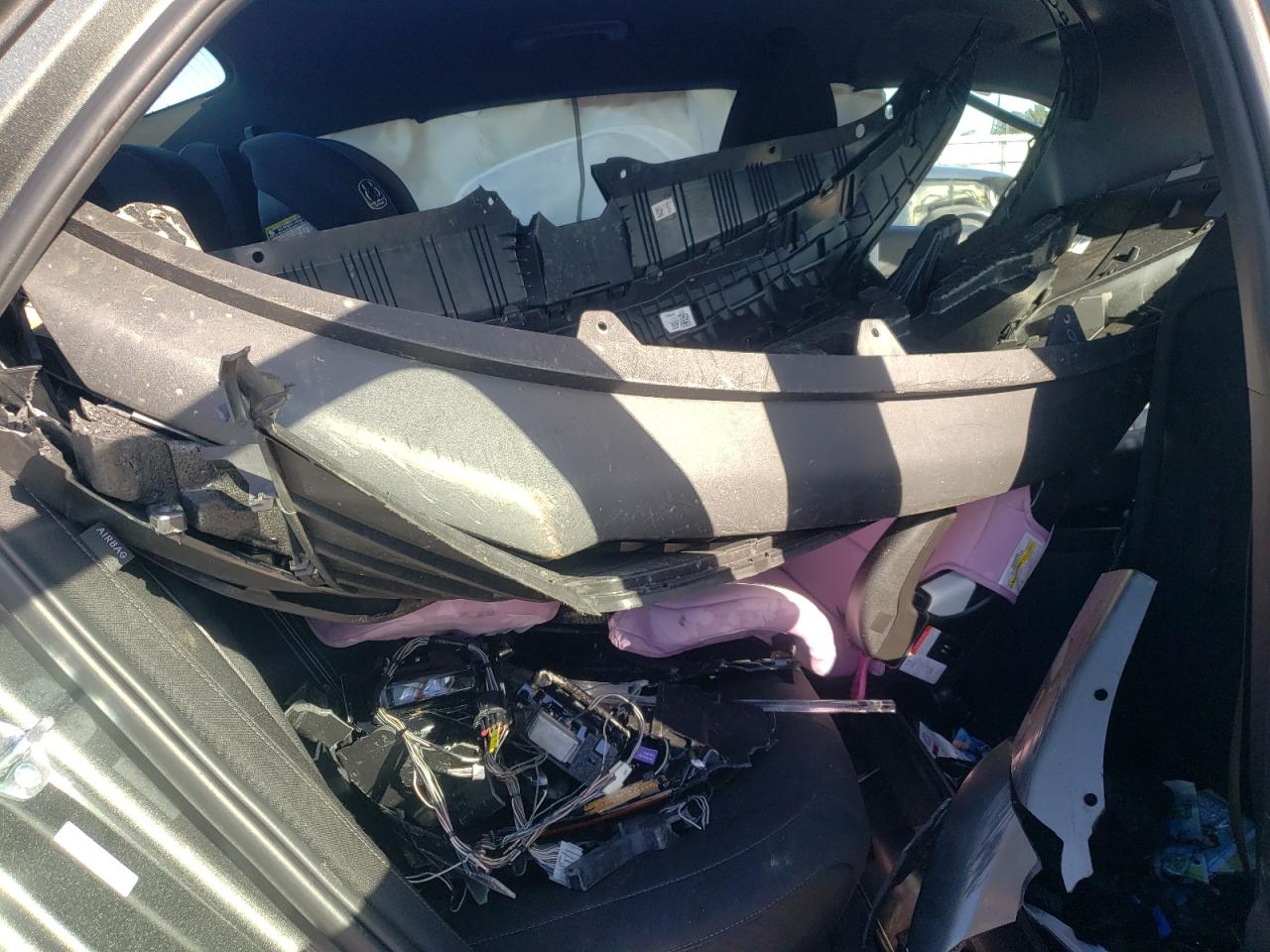 HYUNDAI ELANTRA SEL SPORT