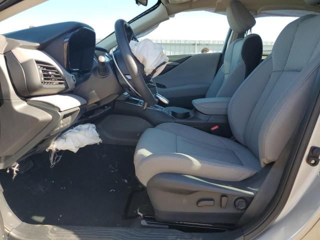 2025 SUBARU LEGACY PRE - 4S3BWAD61S3023221