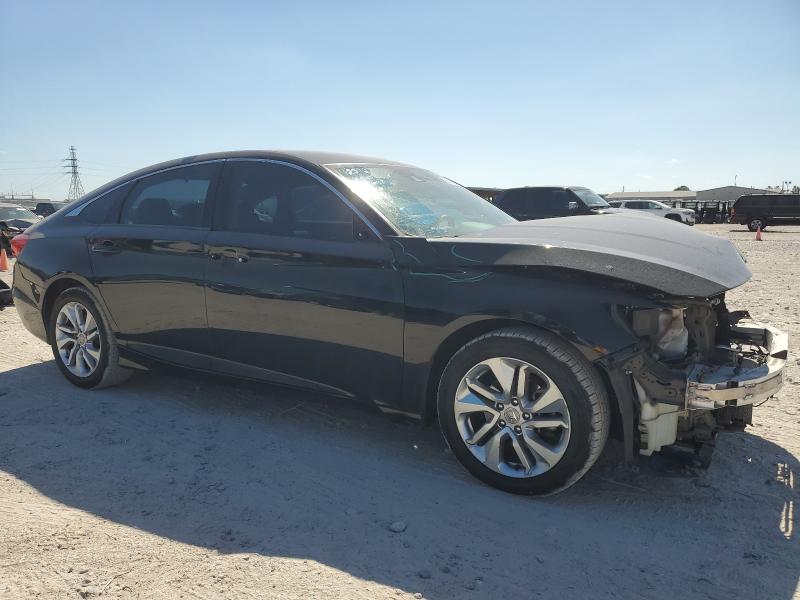 2019 HONDA ACCORD LX - 1HGCV1F12KA175353