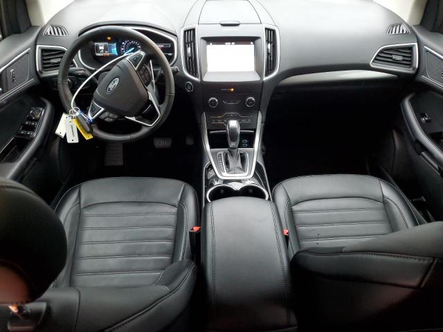 2018 FORD EDGE SEL - 2FMPK3J98JBC04628