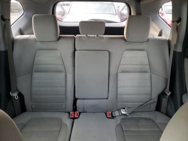 2019 HONDA CR-V EX - JHLRW2H57KX020762