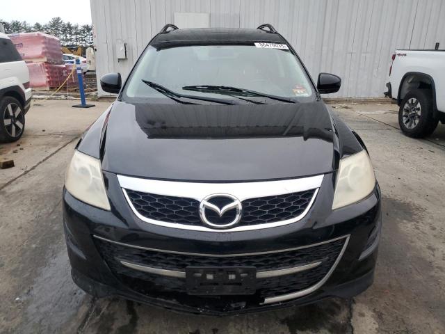 2011 MAZDA CX-9 - JM3TB3CV1B0311561