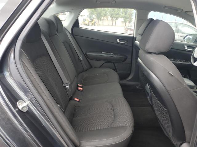 2020 KIA OPTIMA LX #3303780433