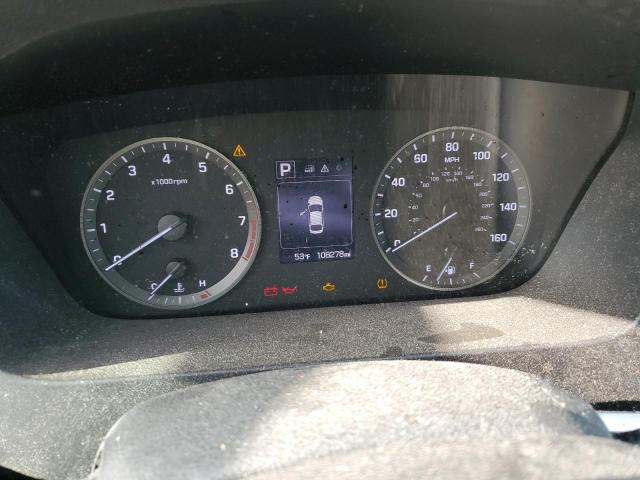 2015 HYUNDAI SONATA SE - 5NPE24AF4FH059090