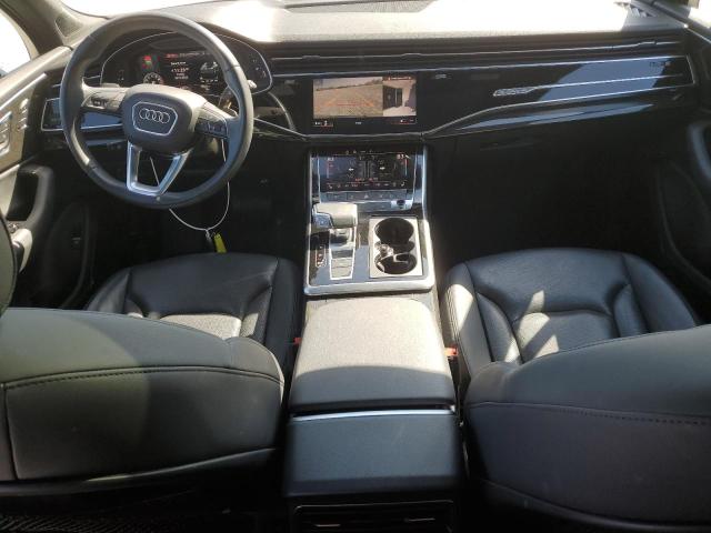 2021 AUDI Q7 PREMIUM WA1LJAF78MD011910