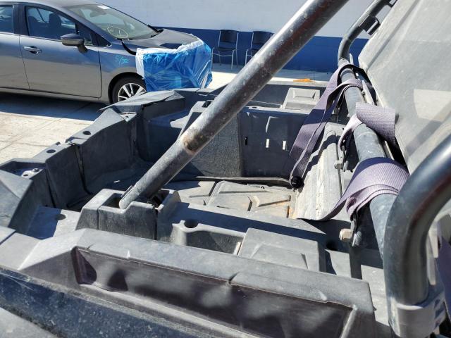 2019 POLARIS RZR XP 100 - 3NSVDE994KF422672