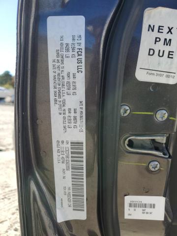 2016 DODGE DART SXT 1C3CDFBB1GD623556