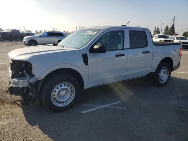 Global Auto Auctions: 2025 FORD MAVERICK X