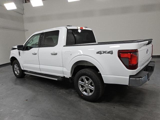 2025 FORD F150 XLT - 1FTFW3L87SKD71000
