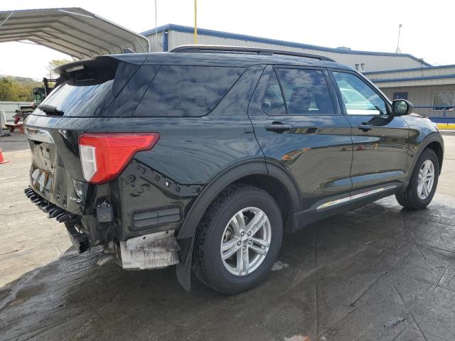 2022 FORD EXPLORER X #3296432639
