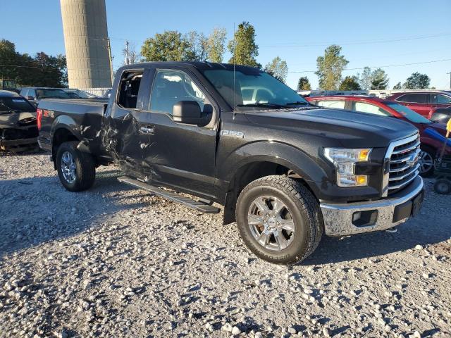 2015 FORD F150 SUPER #3291465470