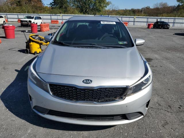 2018 KIA FORTE #3301933421