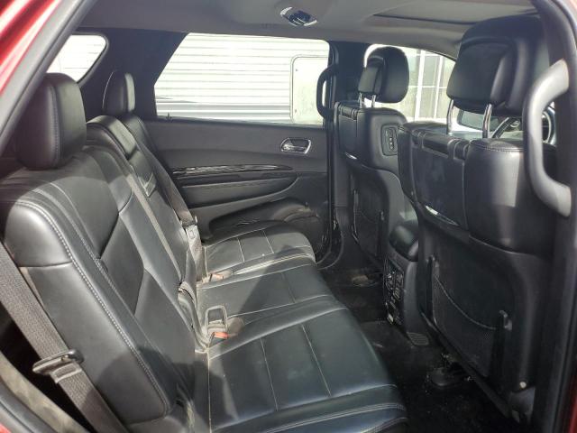 2014 DODGE DURANGO LI - 1C4RDJDG8EC475412