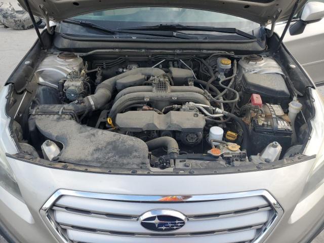 2016 SUBARU OUTBACK 2. - 4S4BSBLC5G3275274