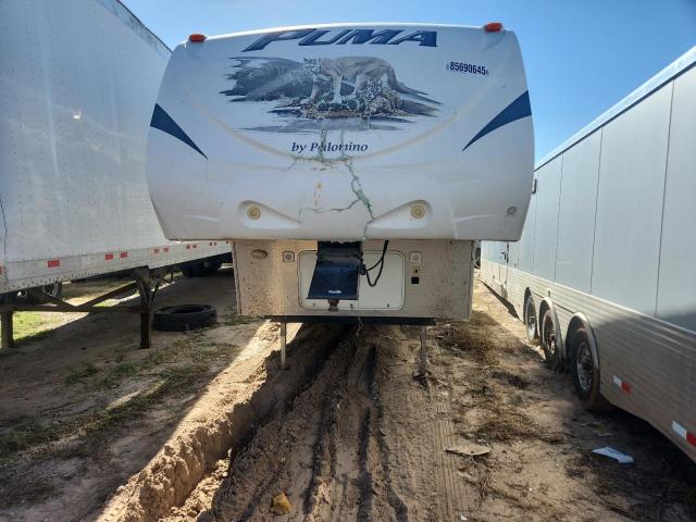 2011 PALOMINO PUMA #3279538269