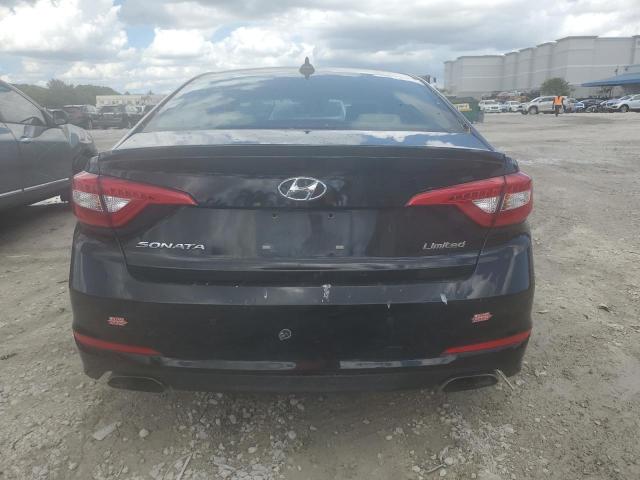 2017 HYUNDAI SONATA SPO 5NPE34AF2HH457740