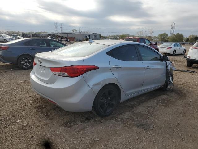 2011 HYUNDAI ELANTRA GL - 5NPDH4AE0BH023151