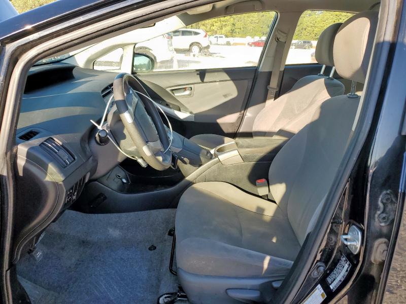 2015 TOYOTA PRIUS - JTDKN3DU1F1881562