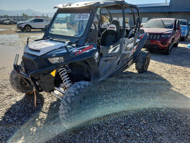 2016 POLA RZR XP 4 TURBO EPS - 3NSVFE928GF788476