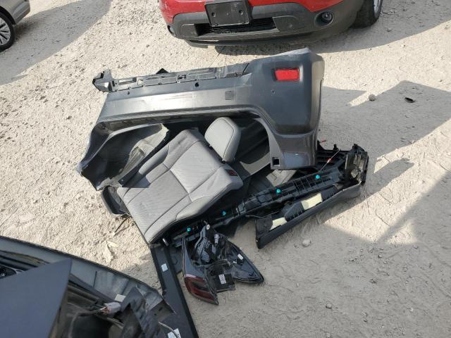 2024 SUBARU OUTBACK LIMITED XT - 4S4BTGND5R3219418