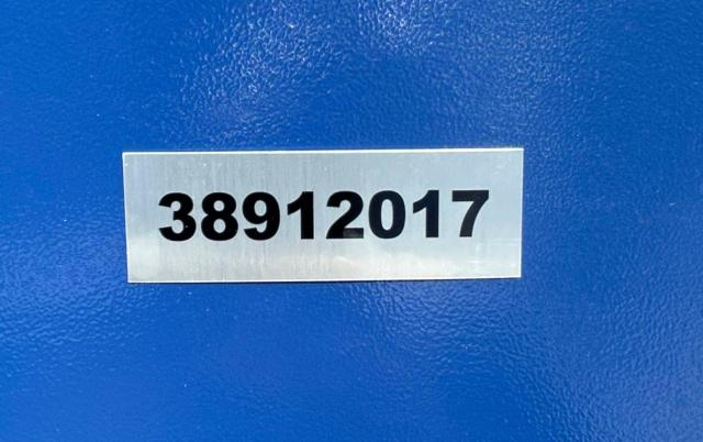 2025 OTEH FRAME MACH #3265025898