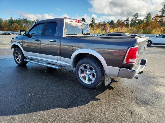 2014 RAM 1500 LARAMIE - 1C6RR7JT3ES198896
