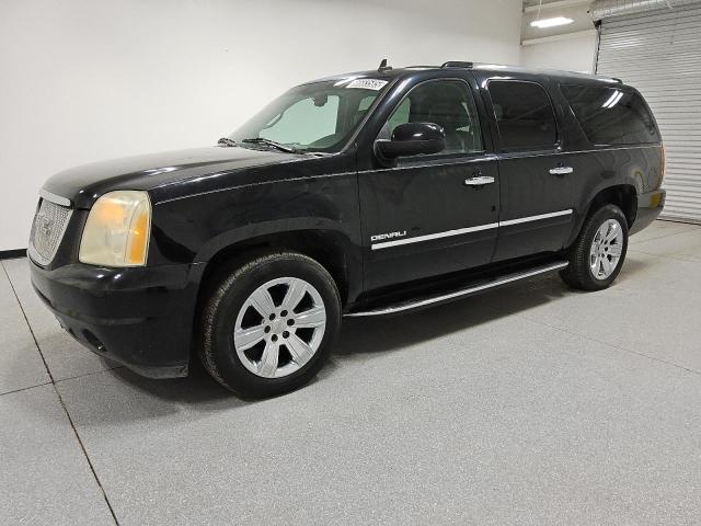 2010 GMC YUKON XL D - 1GKUKMEF1AR217767