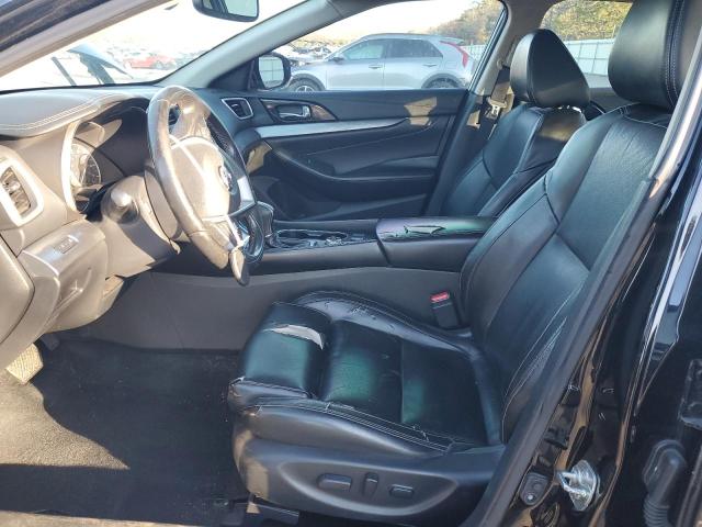 2018 NISSAN MAXIMA 3.5S #3302948612