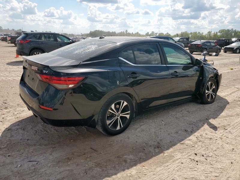 2020 NISSAN SENTRA SV - 3N1AB8CV6LY296658