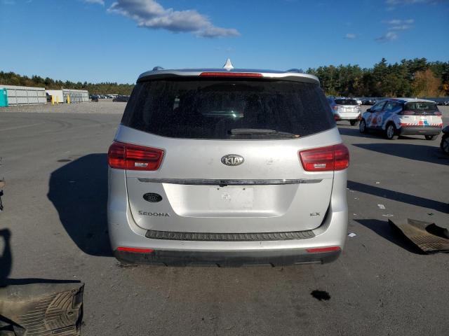 2019 KIA SEDONA LX - KNDMB5C19K6506116