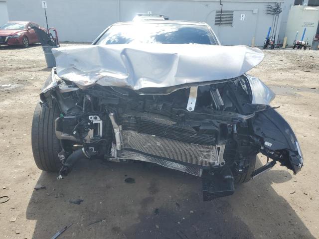 2022 GENESIS G70 BASE - KMTG54TE5NU097003