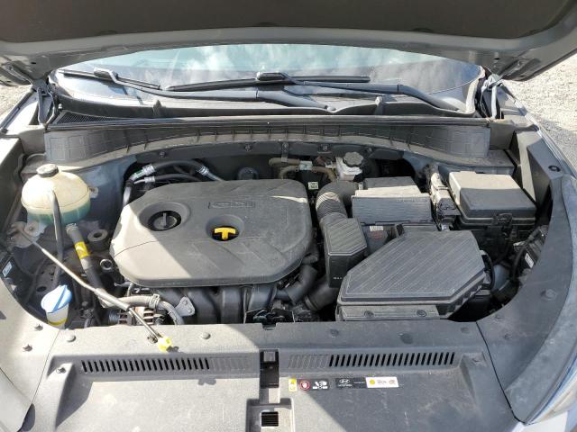 2019 HYUNDAI TUCSON LIM - KM8J3CA47KU020266