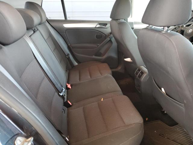 2013 VOLKSWAGEN GOLF #3302013049