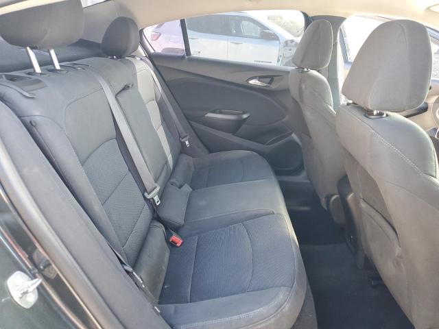 2017 CHEVROLET CRUZE LT 1G1BE5SMXH7135750