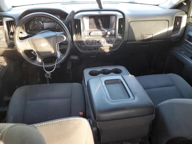 2014 CHEVROLET SILVERADO #3282507882